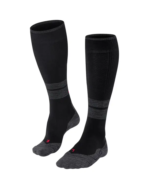 Falke Socke 1 Farbe