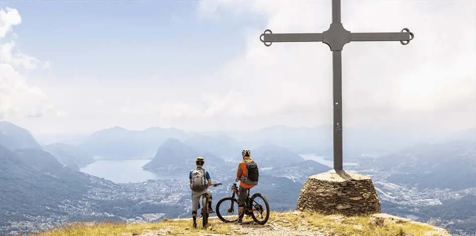 Tessin MTB Safari