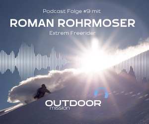 Podcast mit Roman Rohrmoser