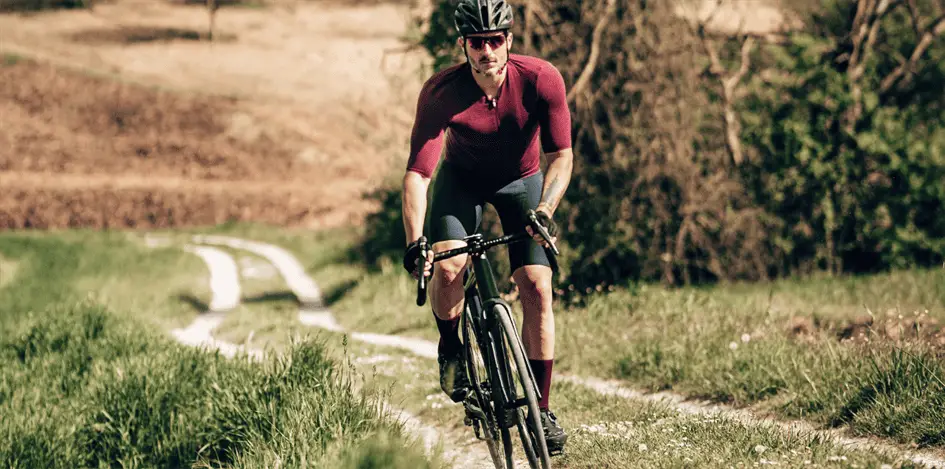 Gravelbike
