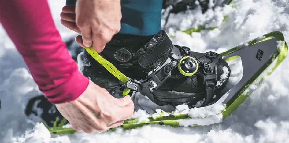 Ratgeber Schneeschuhe OUTSIDEstories