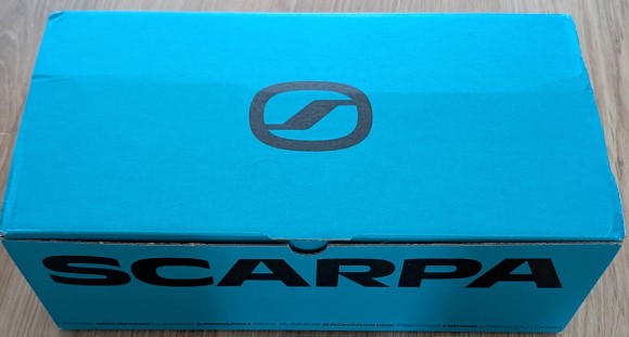 Der kompetente OUTSIDEstories-Test: Der Scarpa Origin VS 