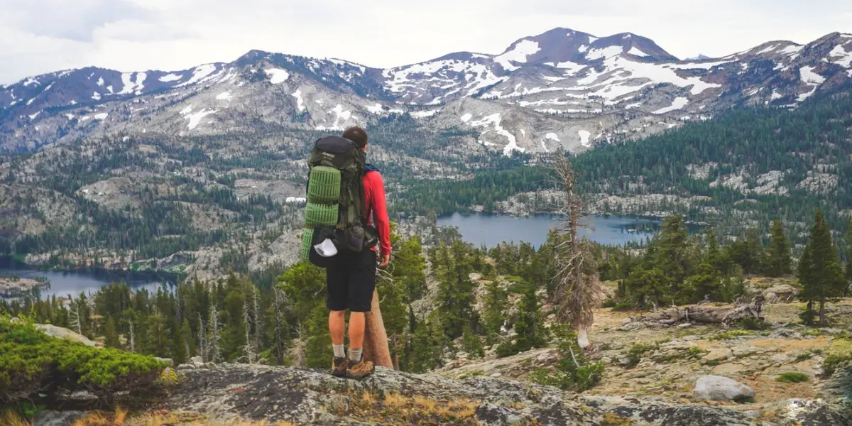 Der kompetente OUTSIDEstories-Ratgeber: Leichte Wanderschuhe / Trekkingschuhe