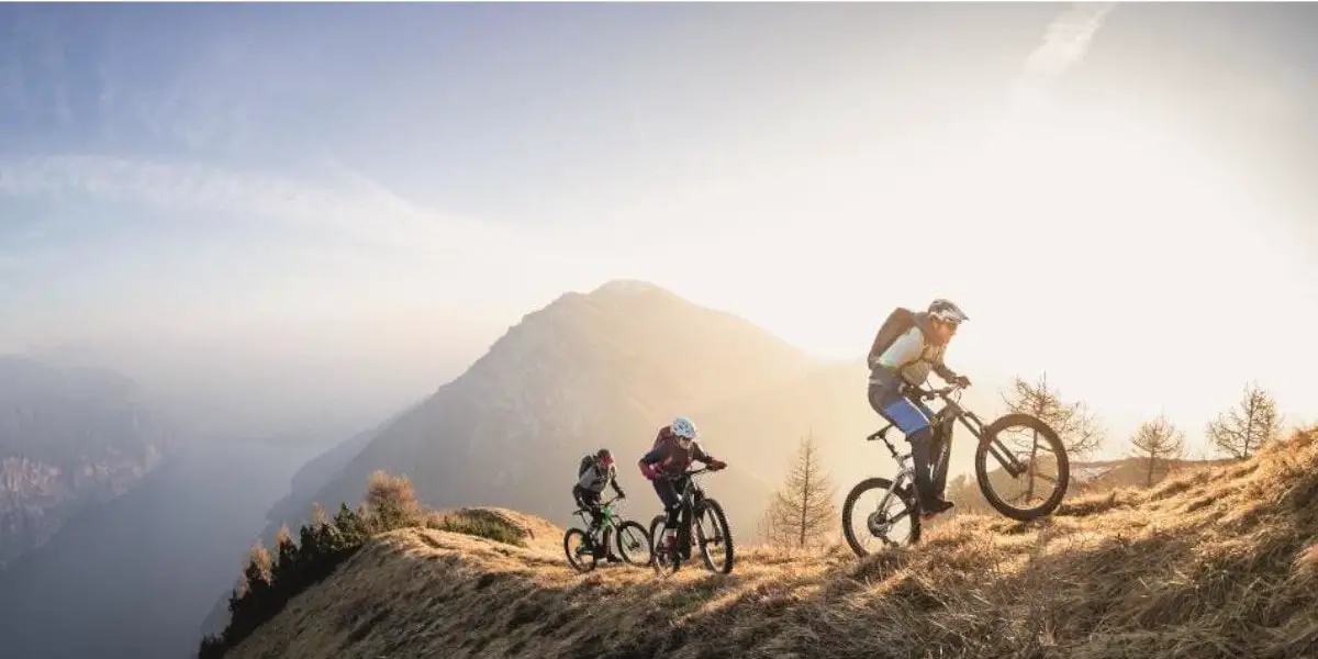 Bike-Pflege: Reinige dein Bike richtig und schone gleichzeitig die Natur.