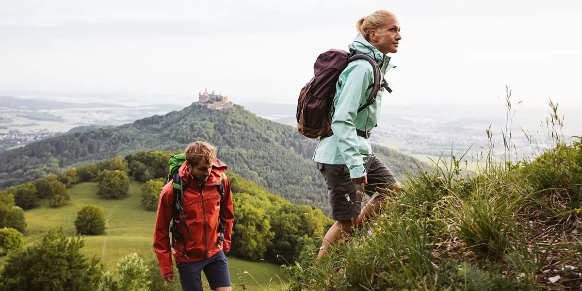 1_Traufgang Zollernburg-Panorama_ Albstadt Tourismus_Sebastian Stiphout