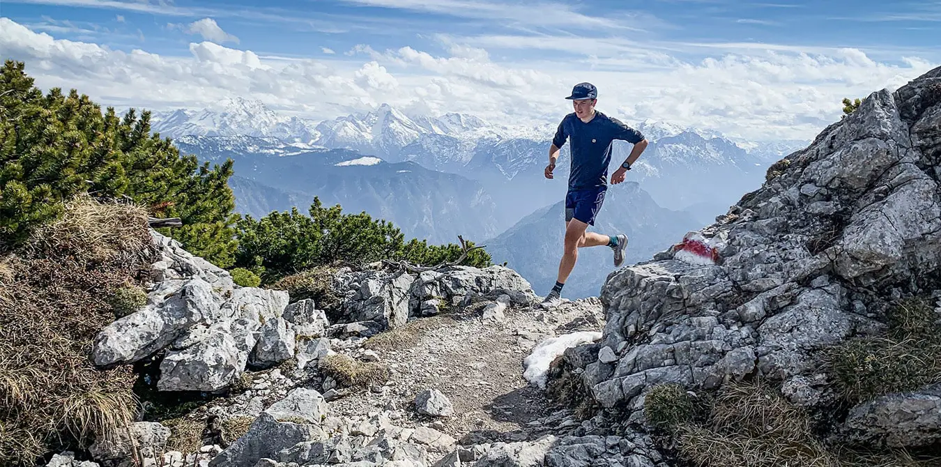 Bad Reichenhall Trailrunning