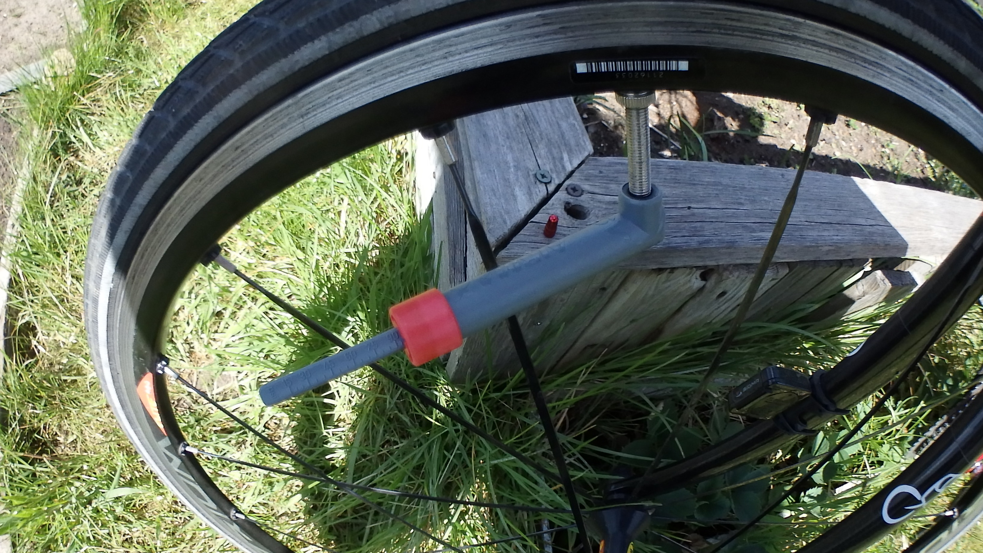 Drucksensor