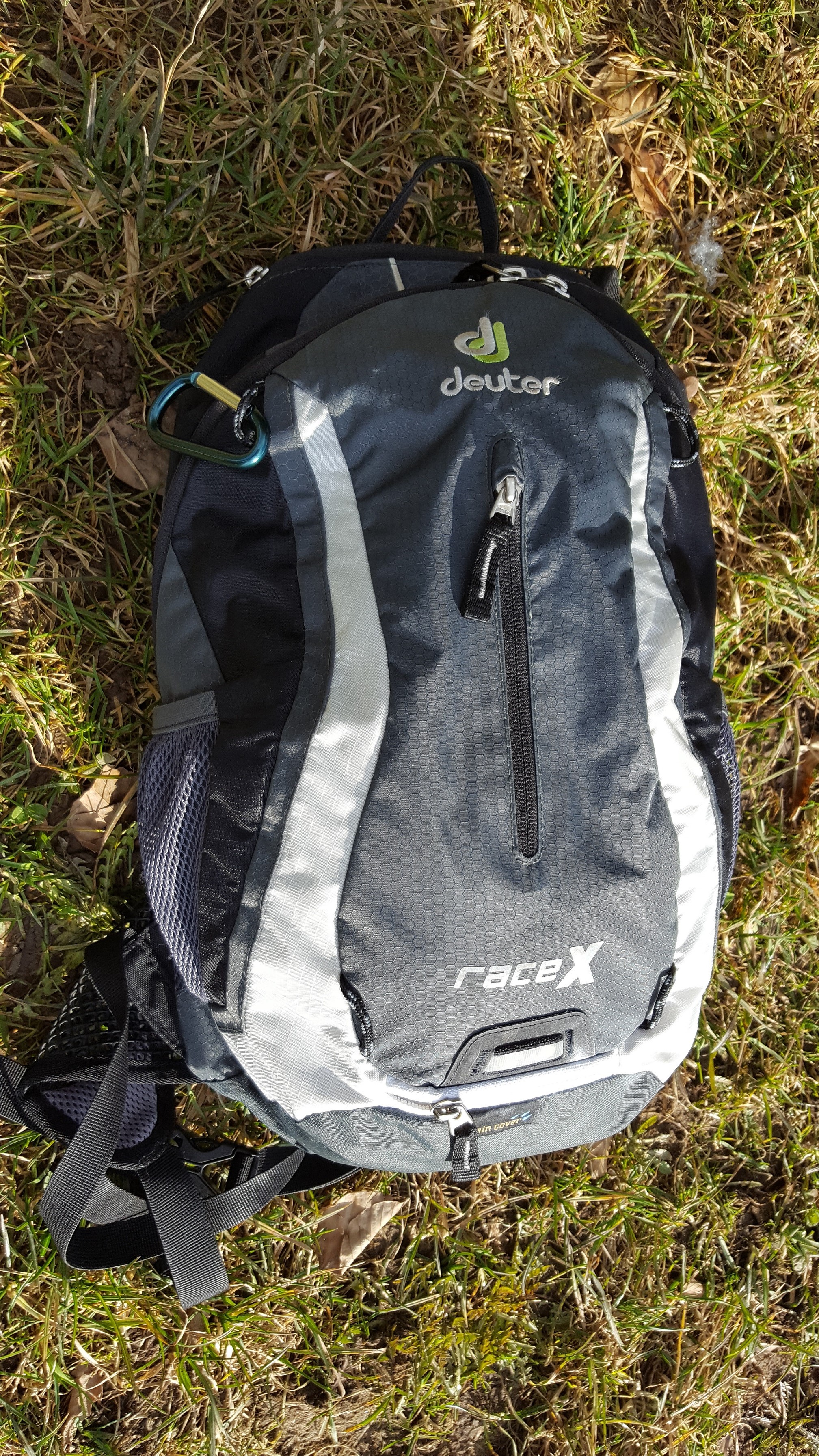 Thule - UpTake 12L