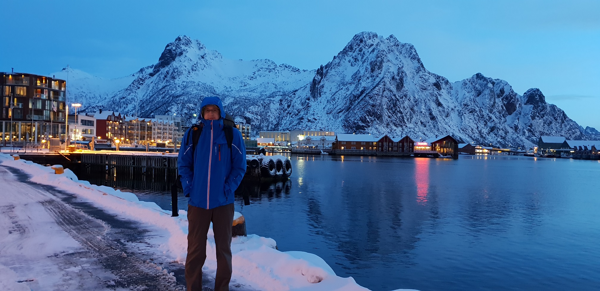 Lofoten