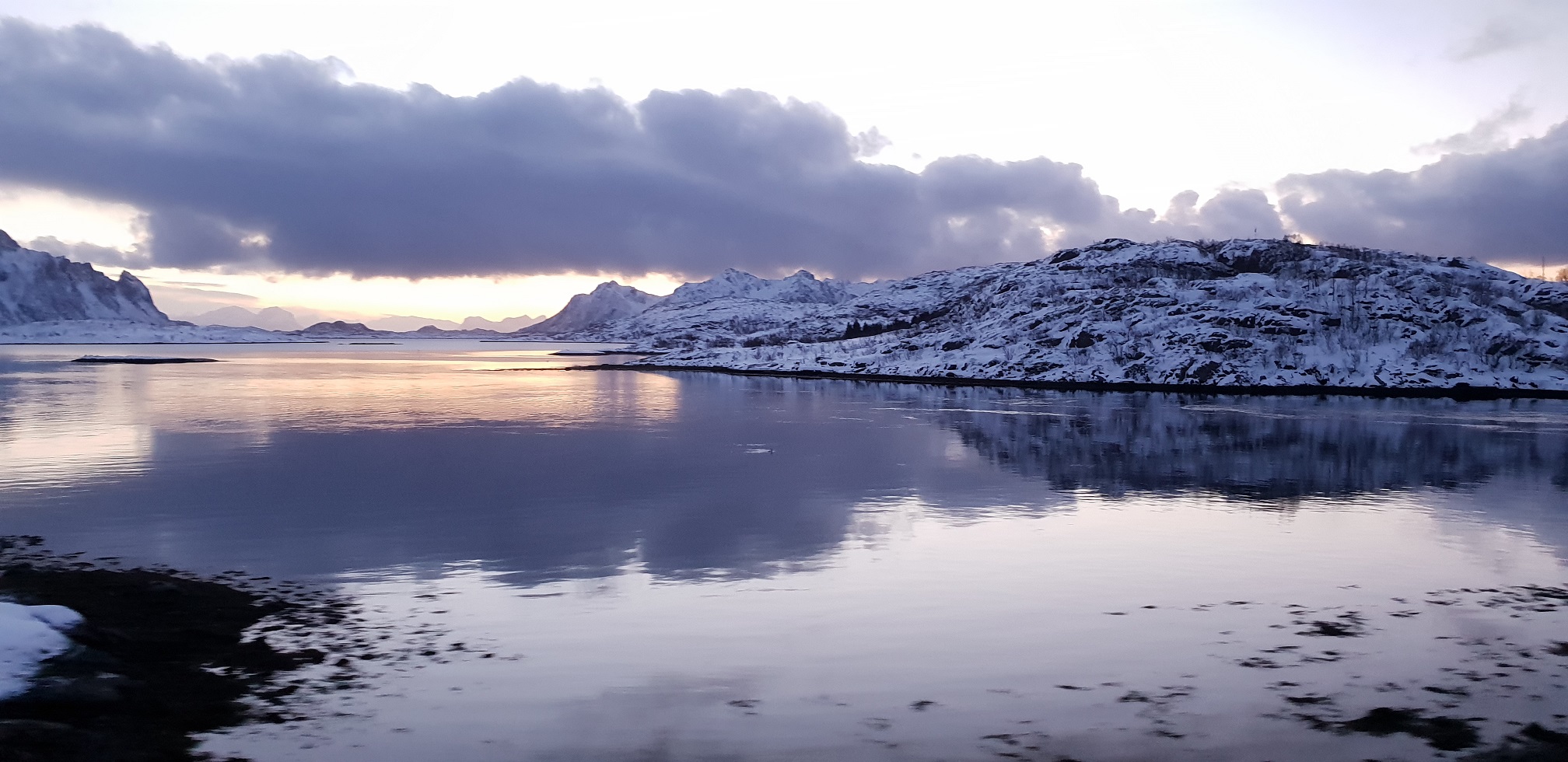 Lofoten