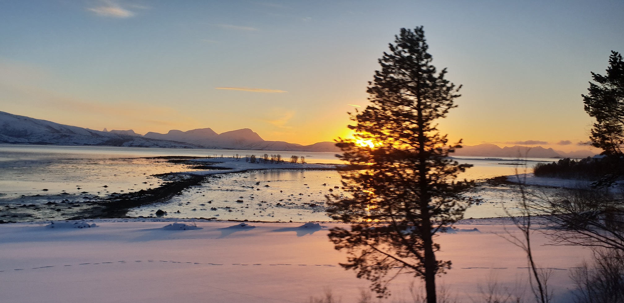 Lofoten