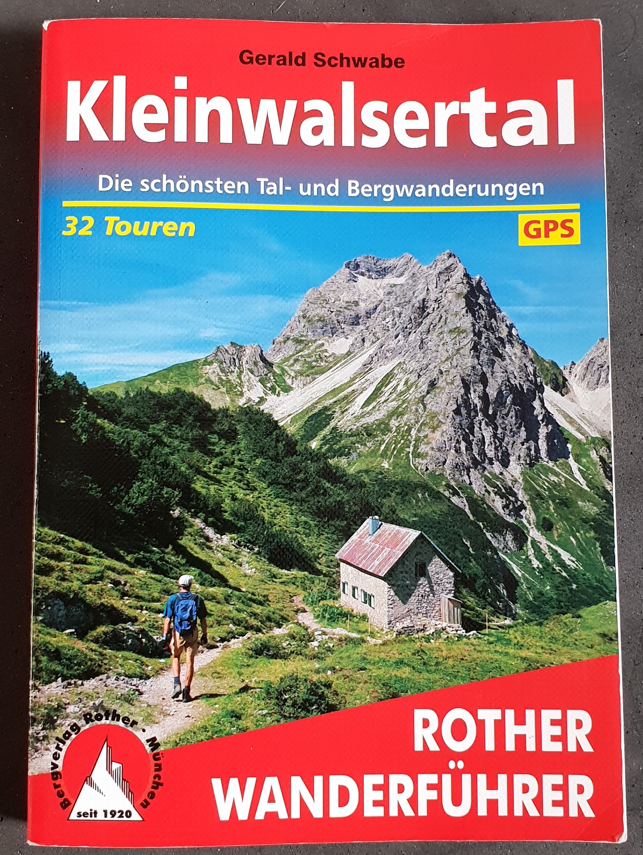 ROTHER – KLEINWALSERTAL