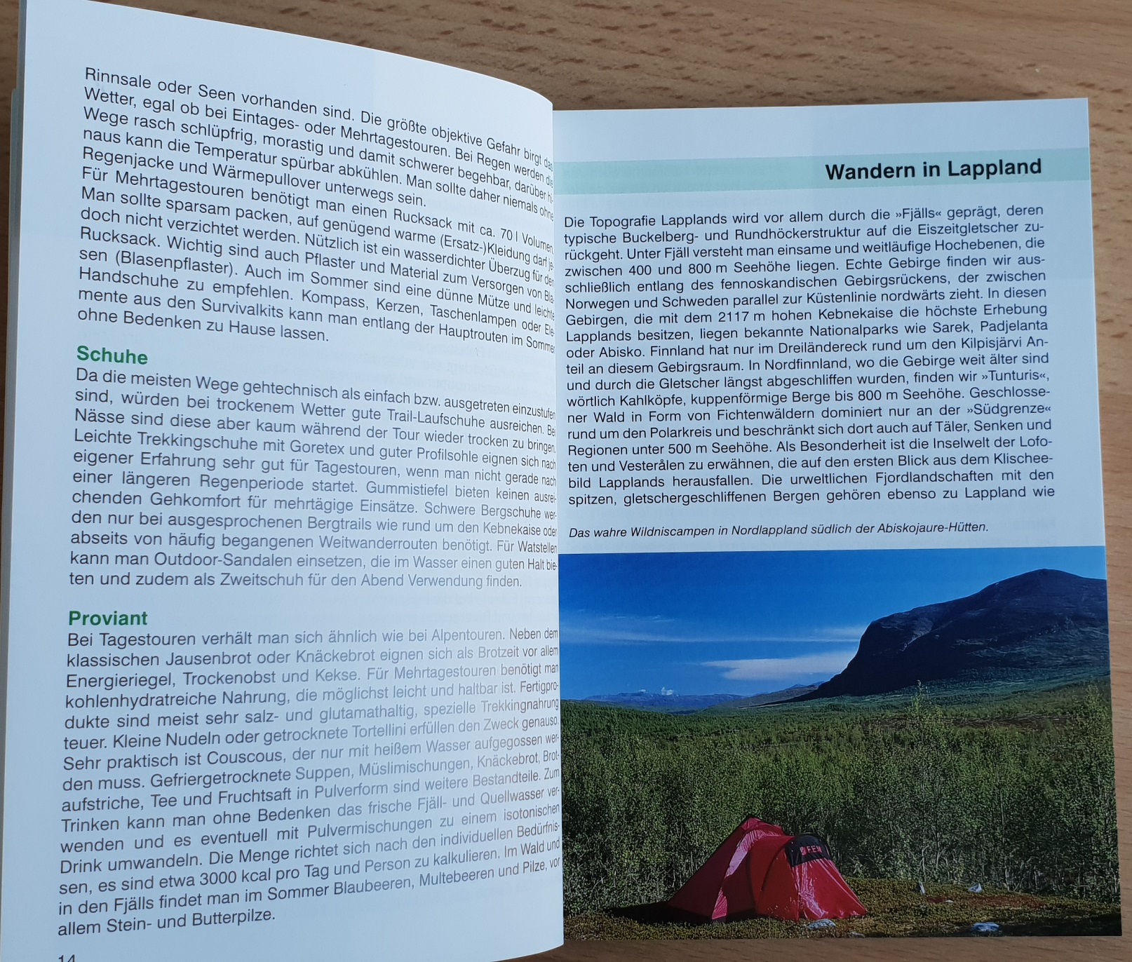 Lappland