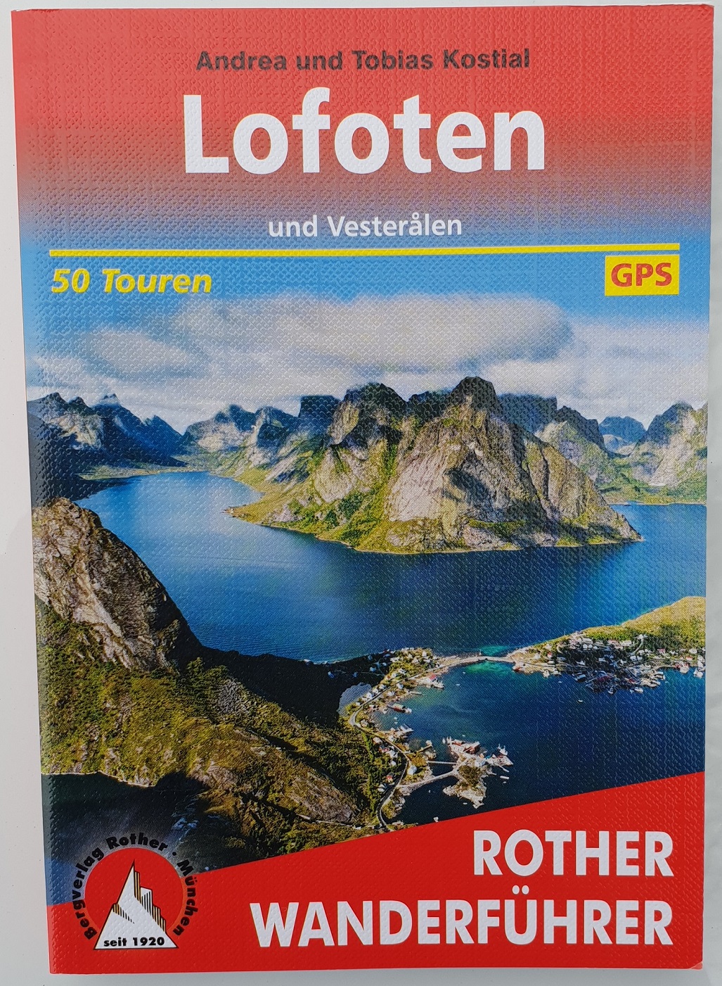 Lofoten