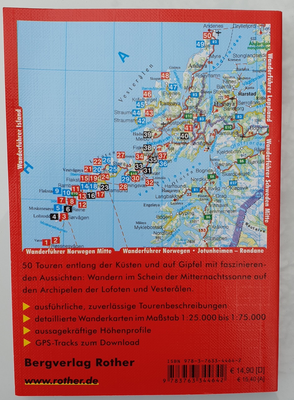 Lofoten