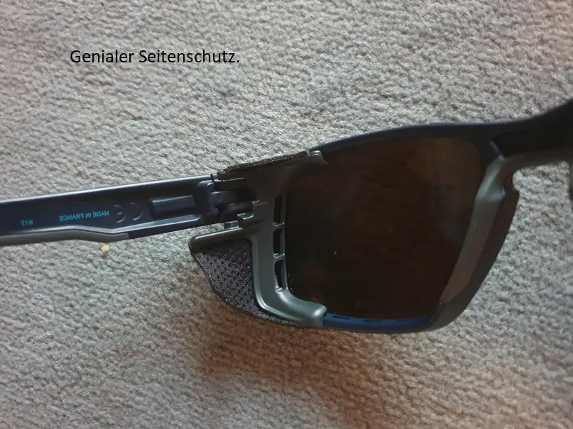 Julbo Shield
