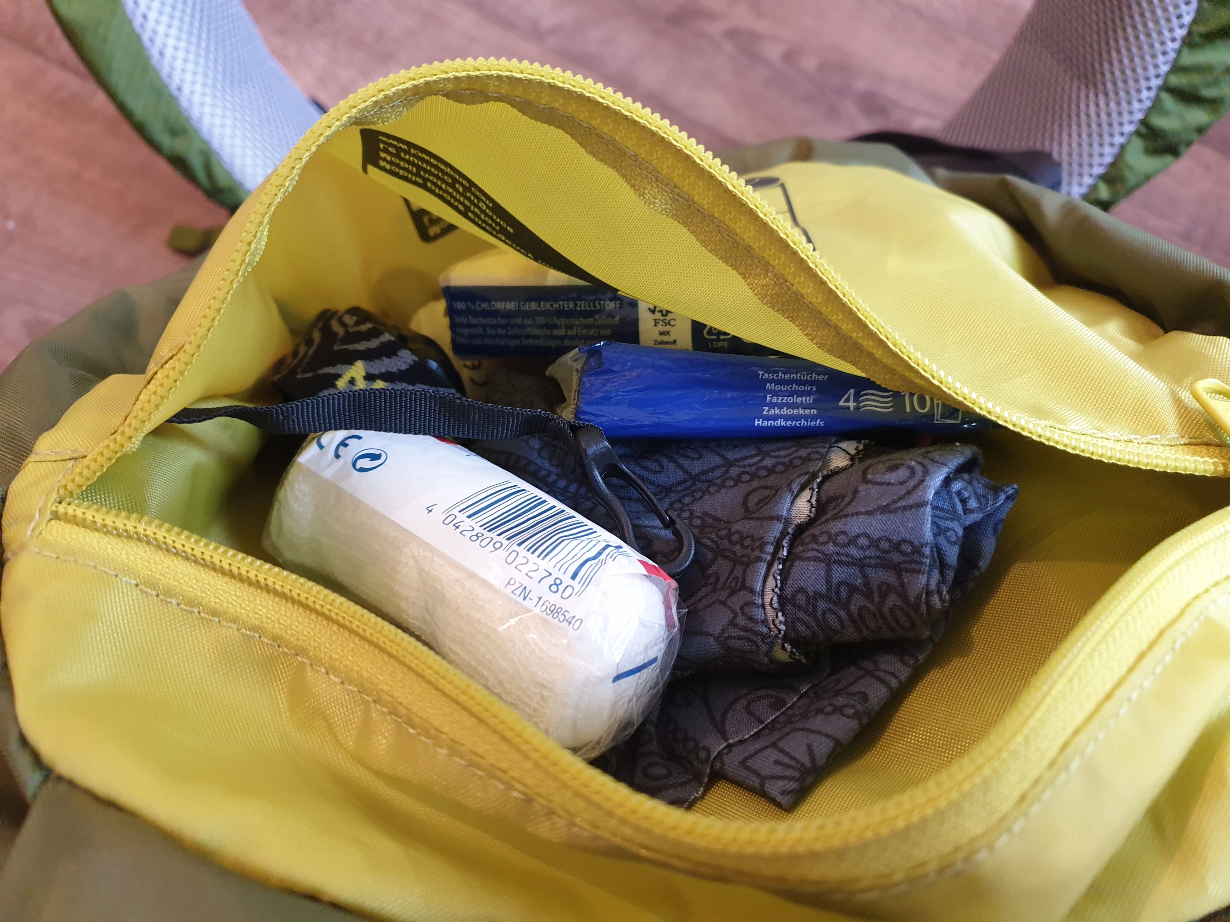 .
