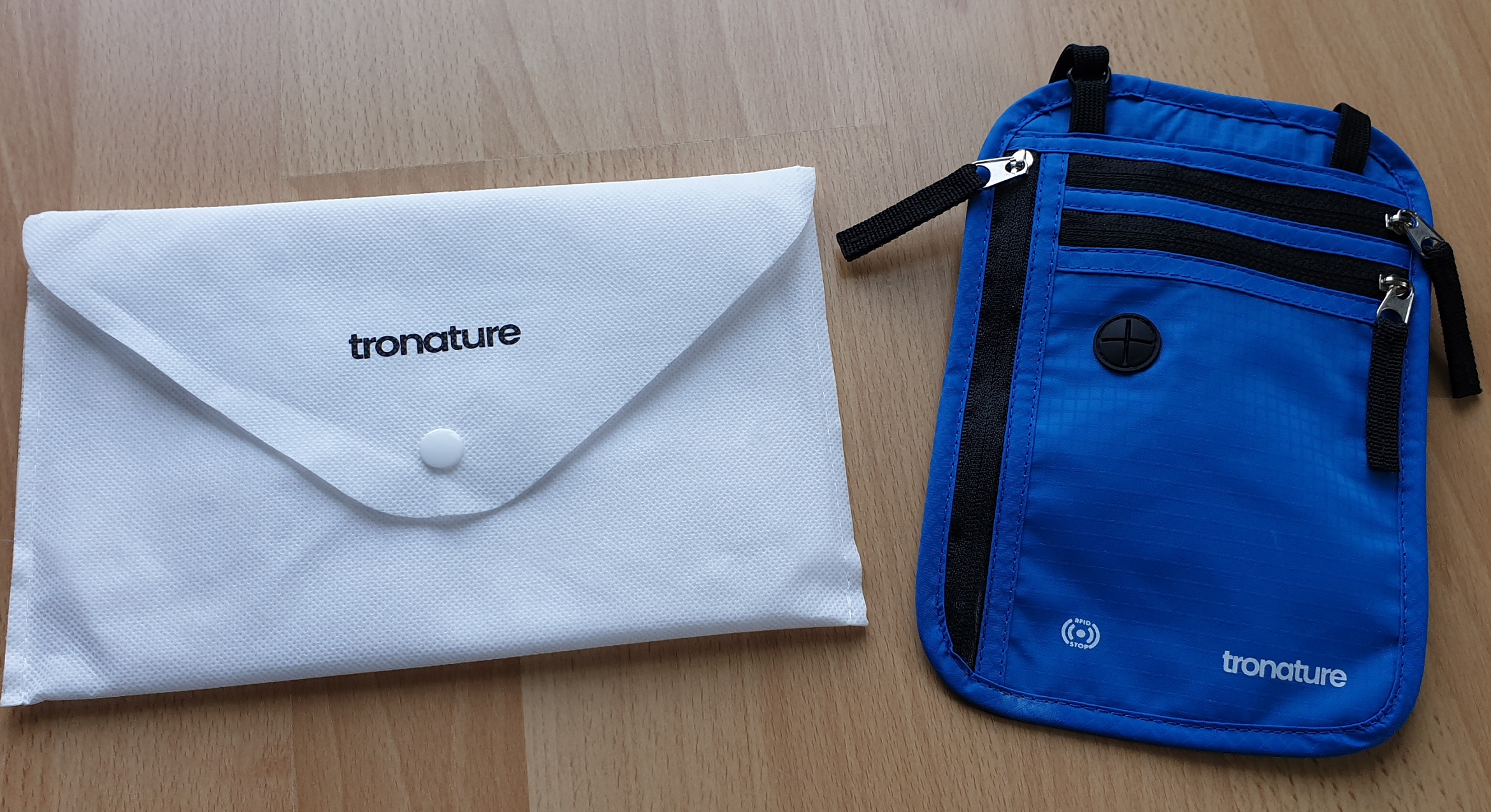 tronature