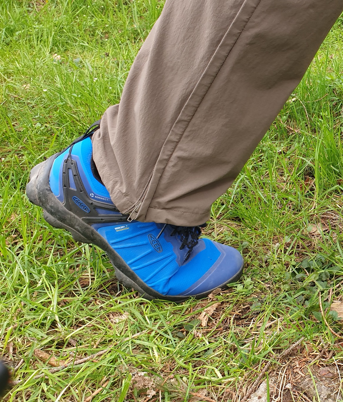 Keen Venture