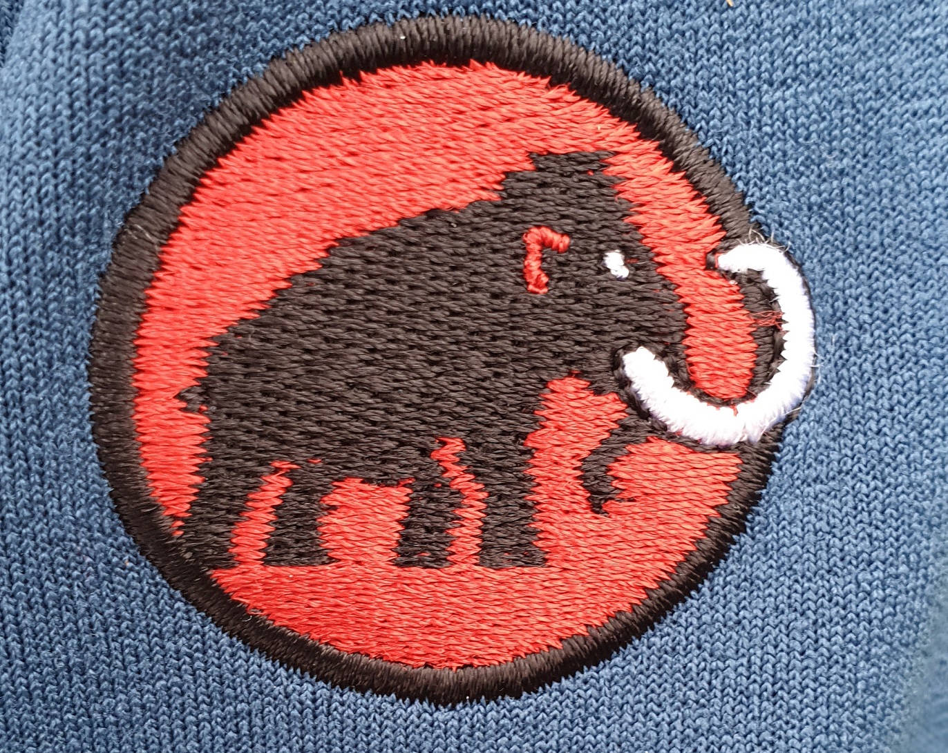 Mammut - Aconcagua
