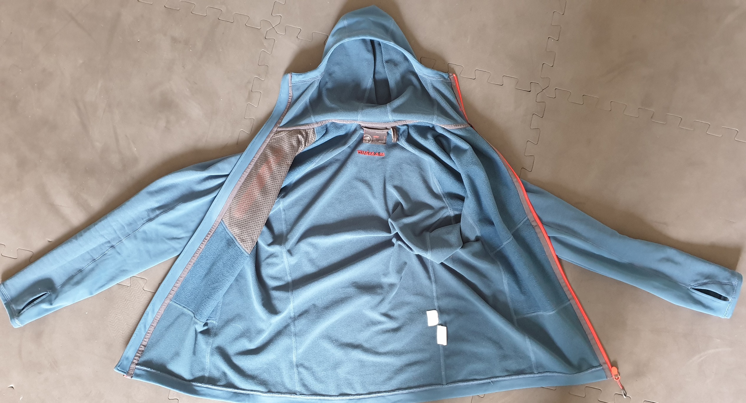 Mammut - Aconcagua