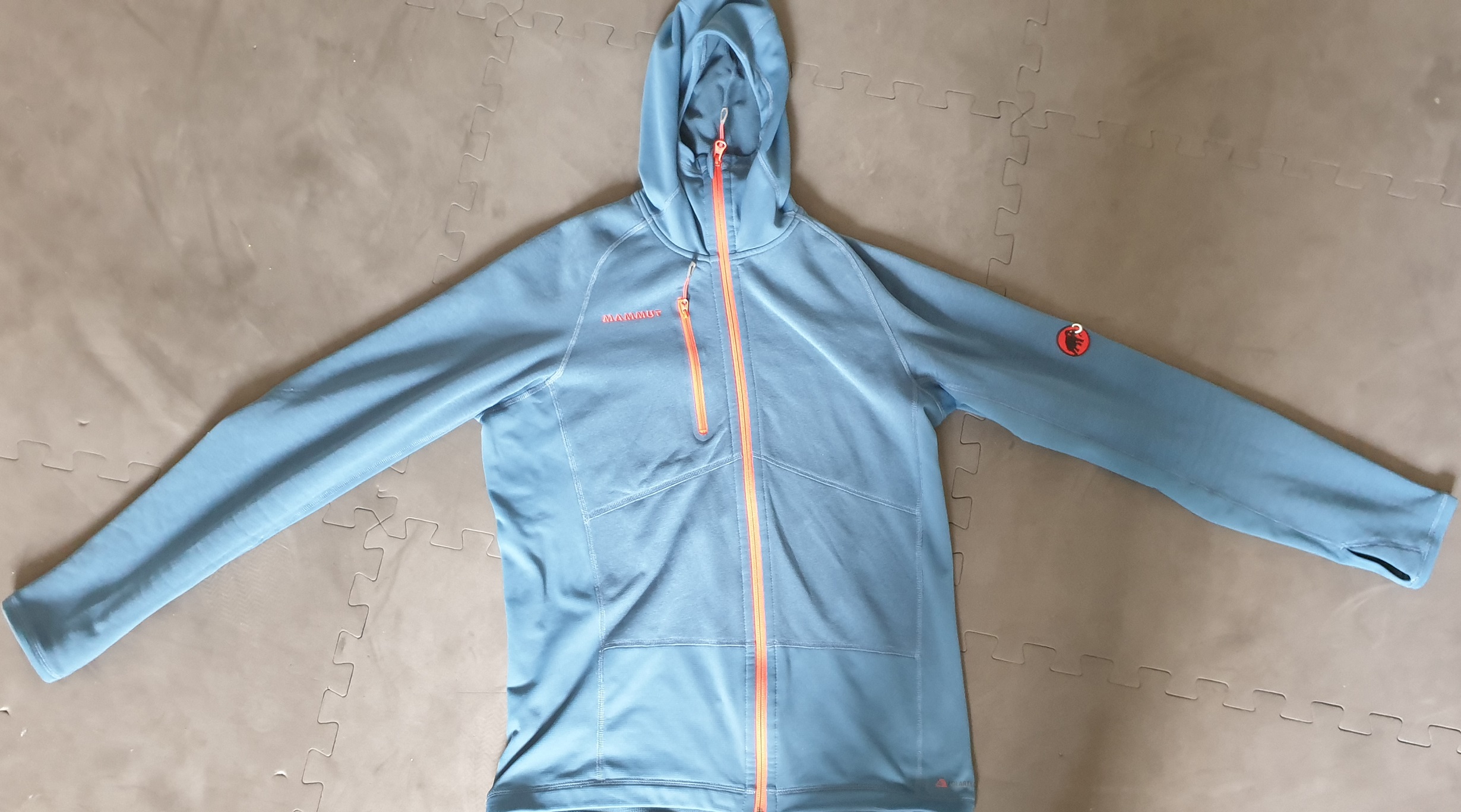 Mammut - Aconcagua