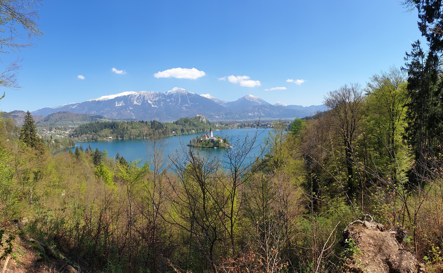 Julische Alpen