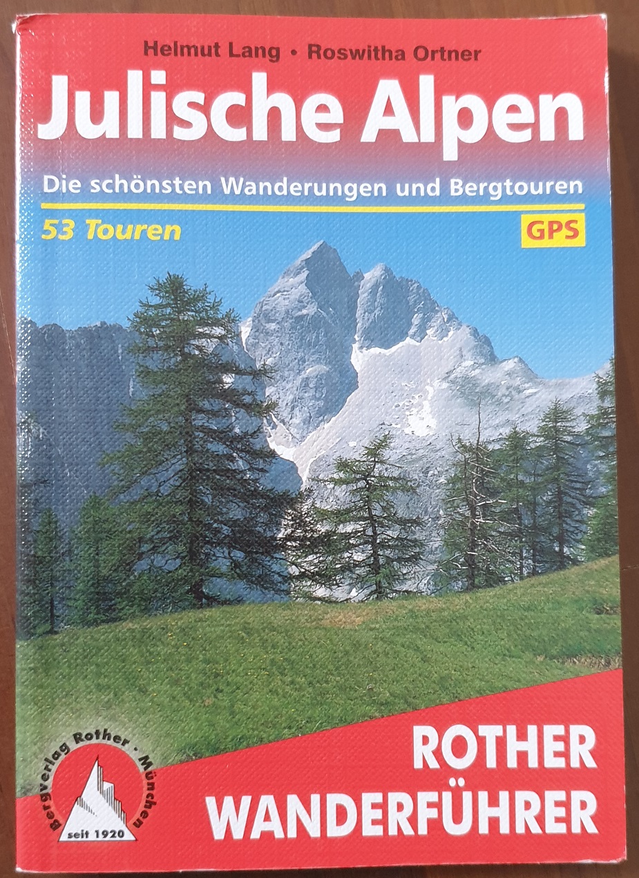 Julische Alpen
