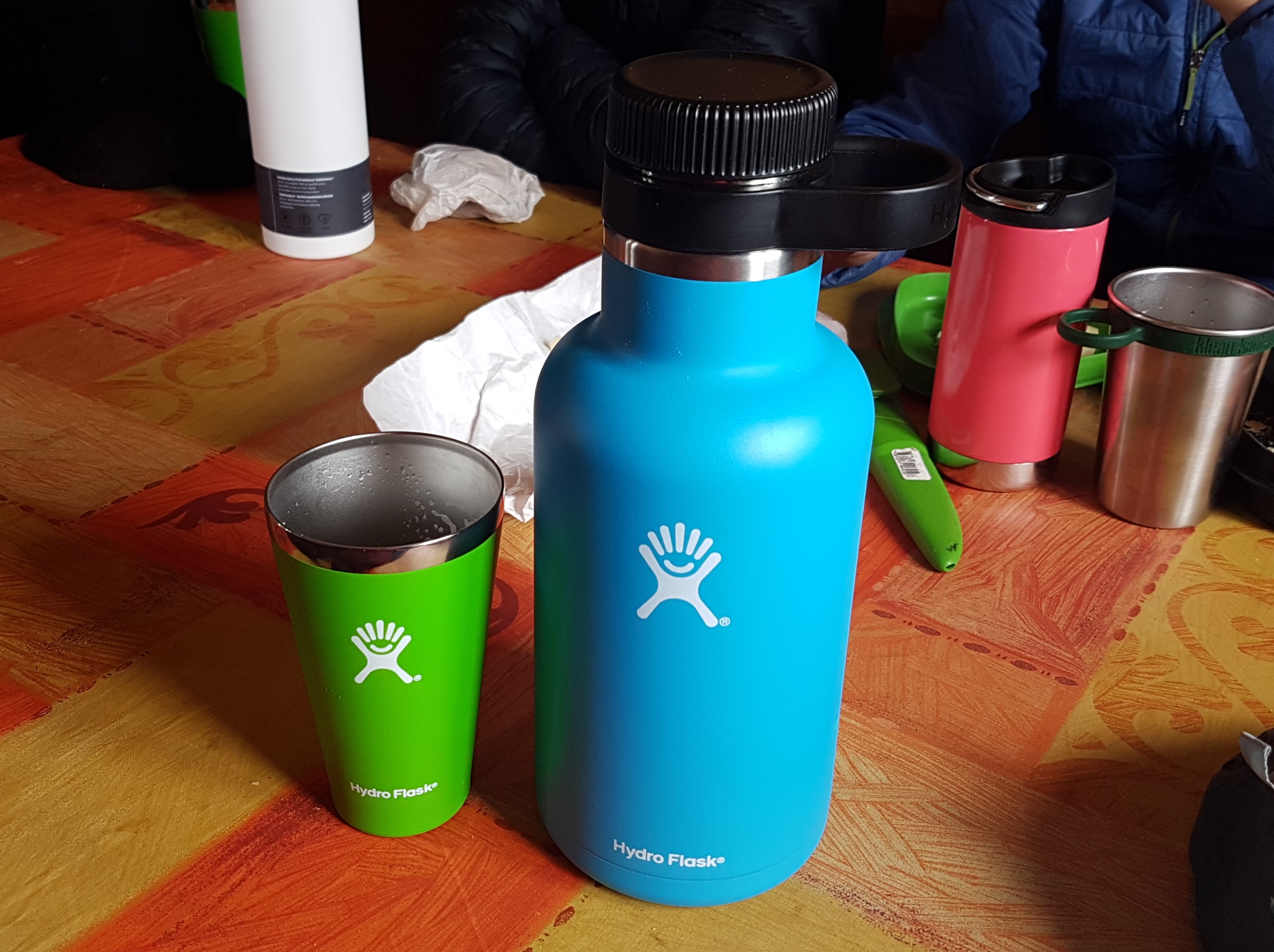 Hydro Flask Crowler
