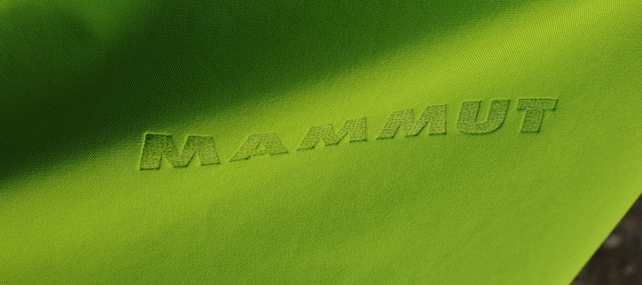 Ultimate V Light SO Hooded
