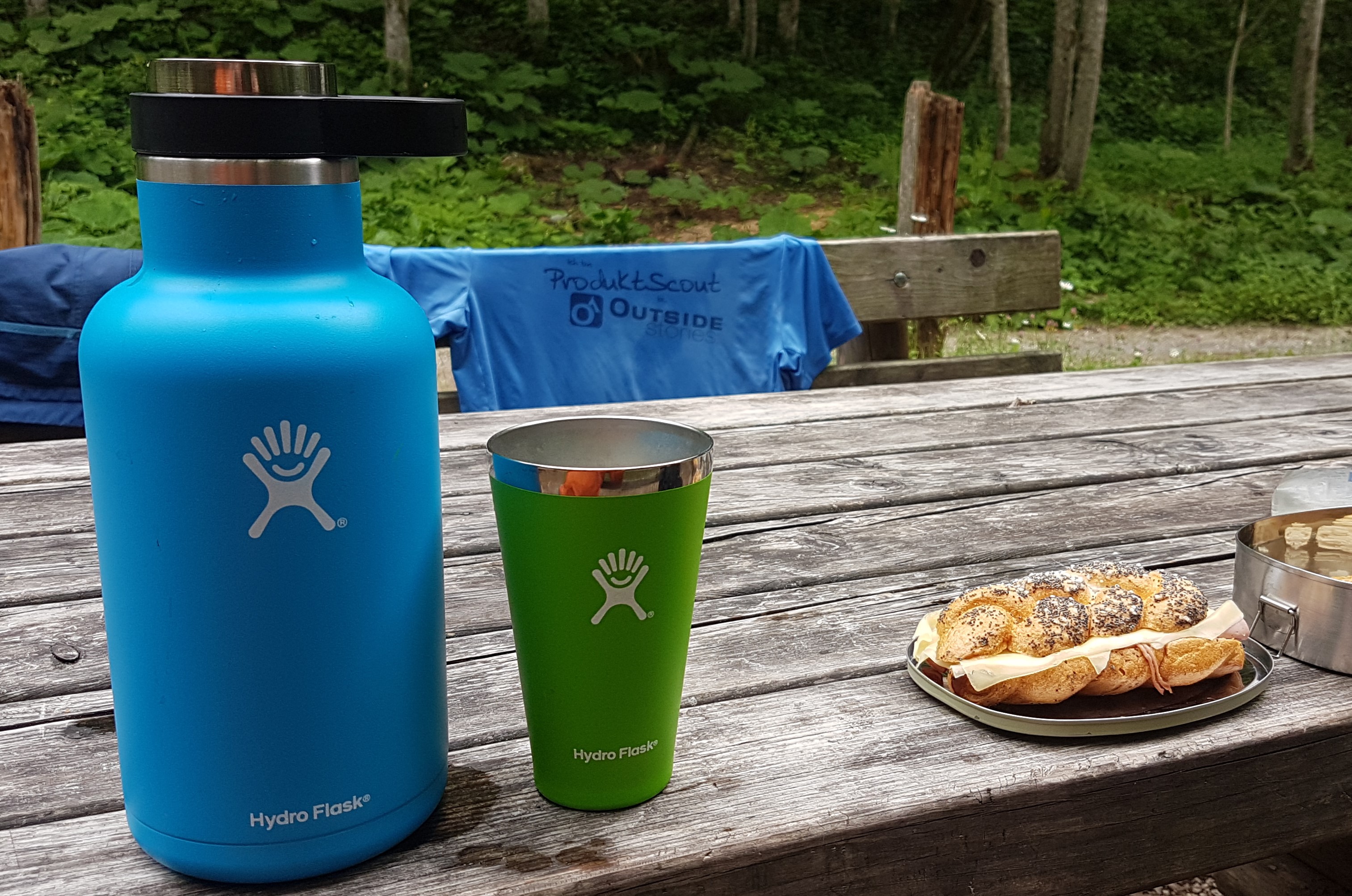 Hydro Flask Crowler