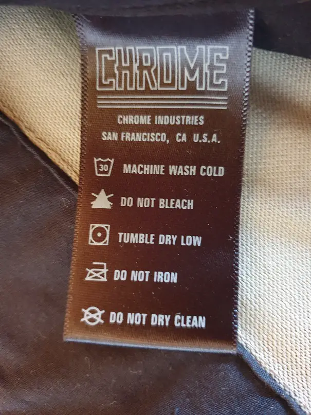 Chrome