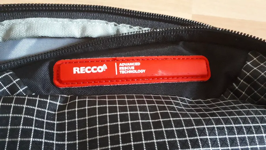 Recco-Reflektor