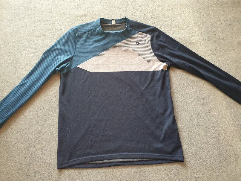 ziener shirt