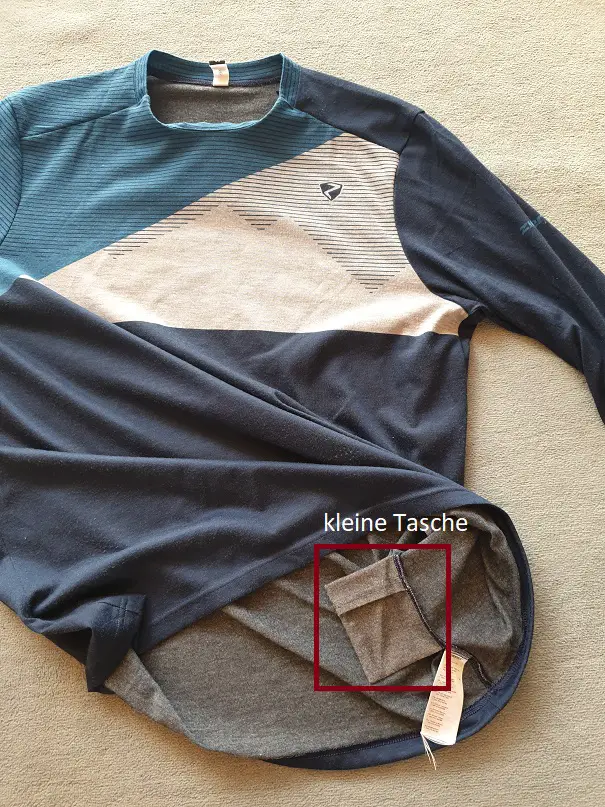 ziener tasche