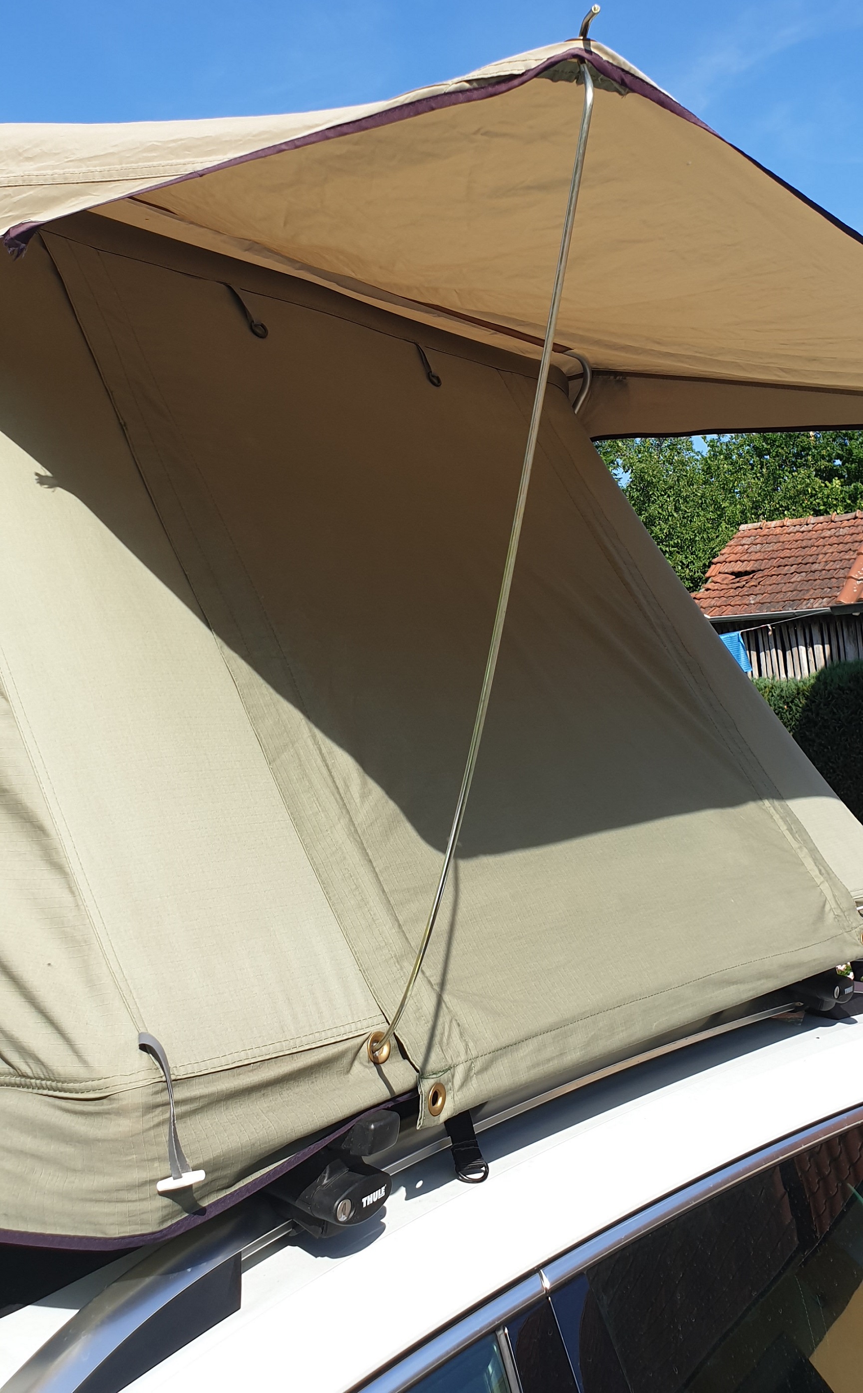 Voila, Fertig!