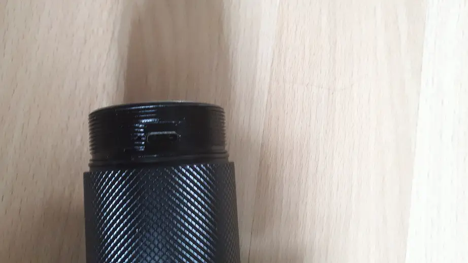 Mini USB