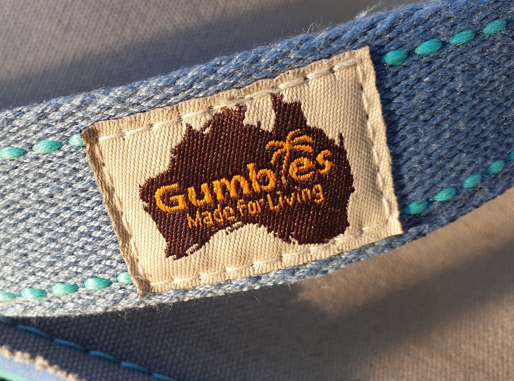 Gumbies