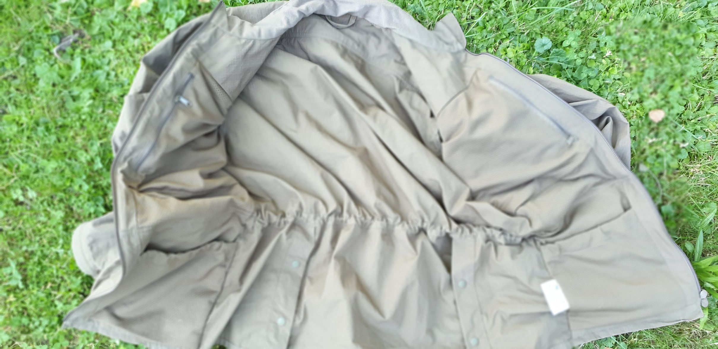 Paramo - Halcon Traveller