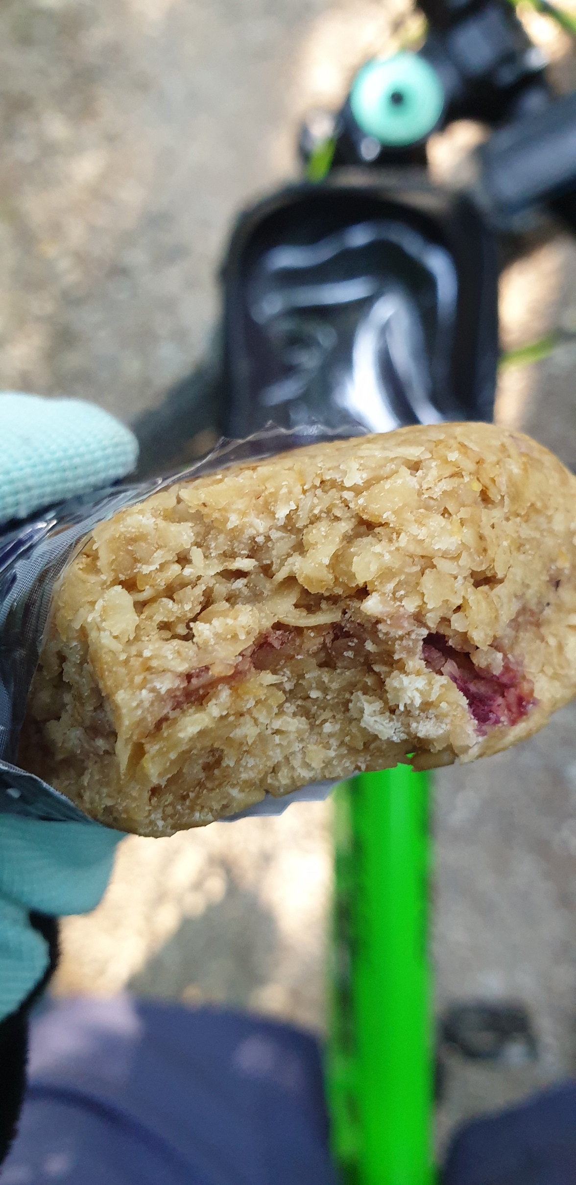 Oatsnack