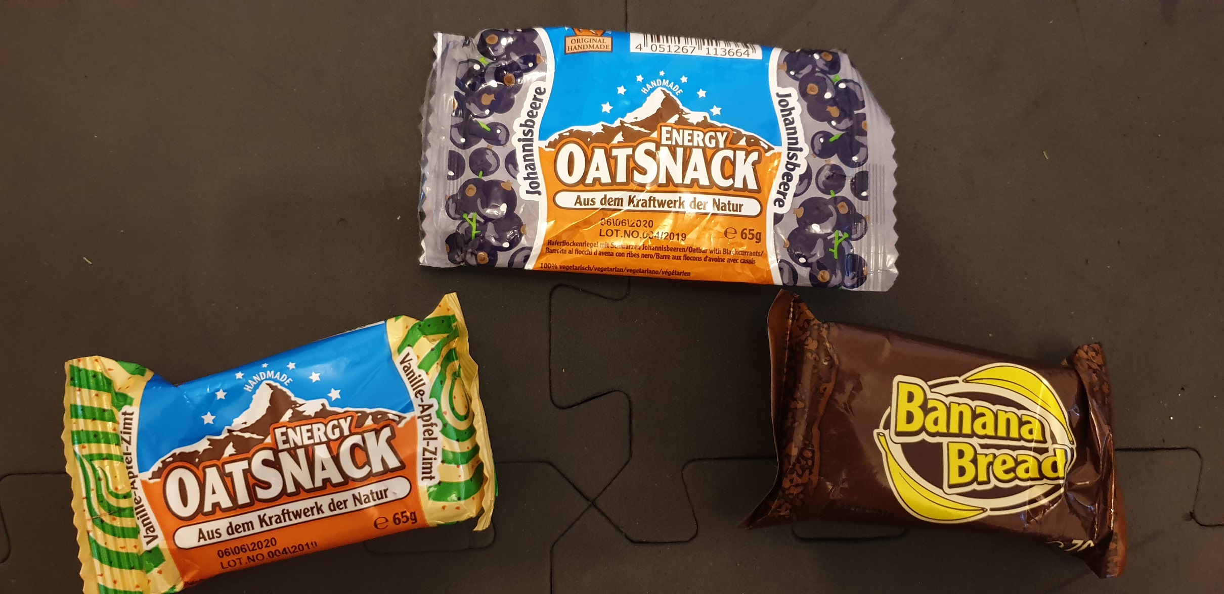 Oatsnack