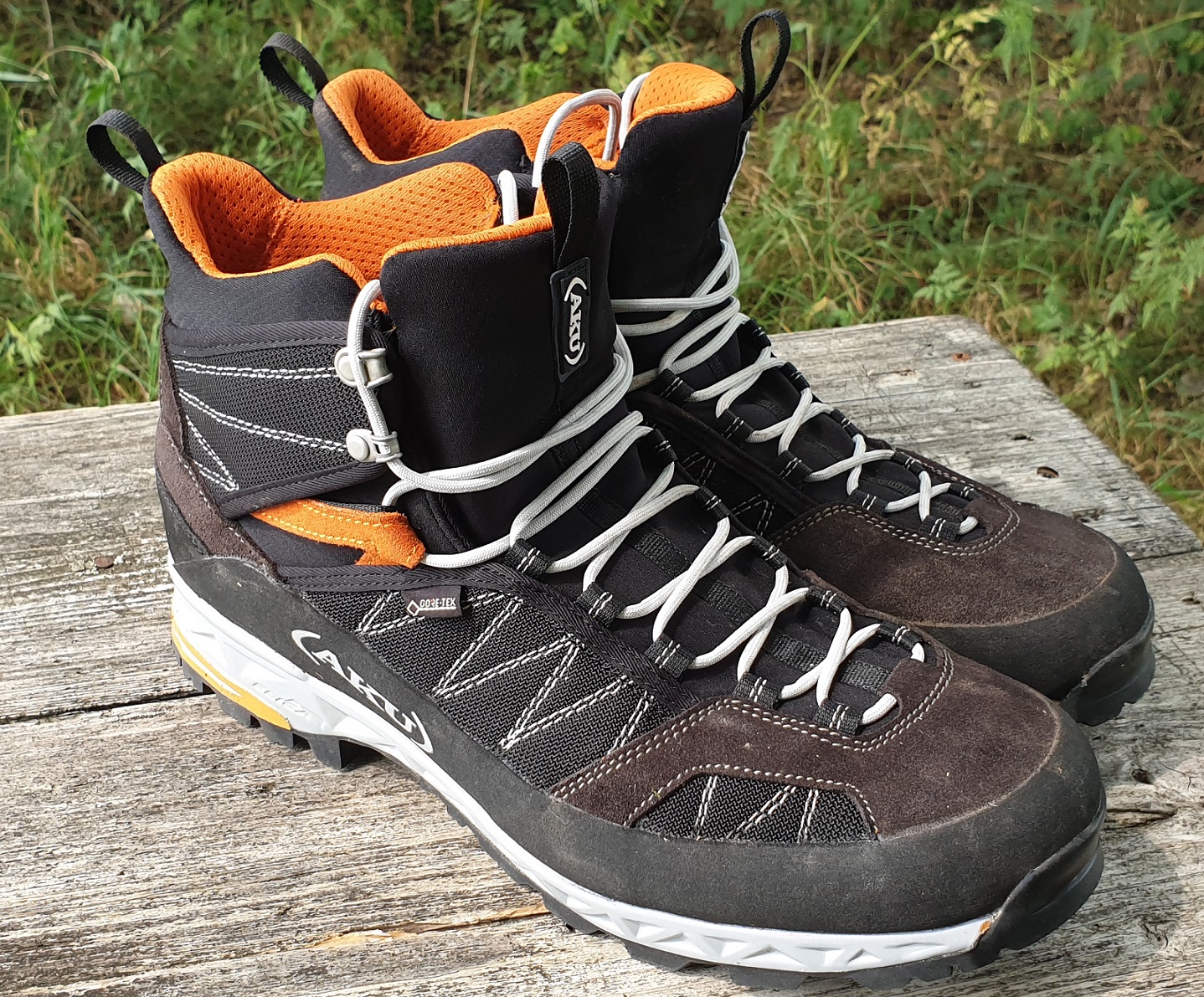 Aku - Tengu Lite GTX