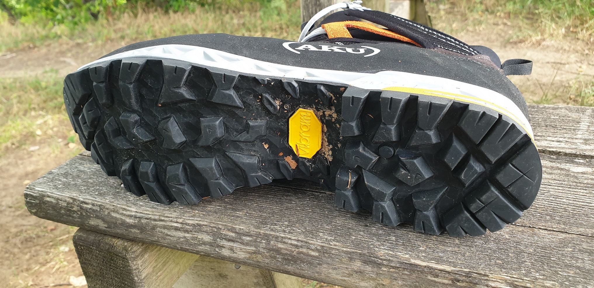 Aku - Tengu Lite GTX