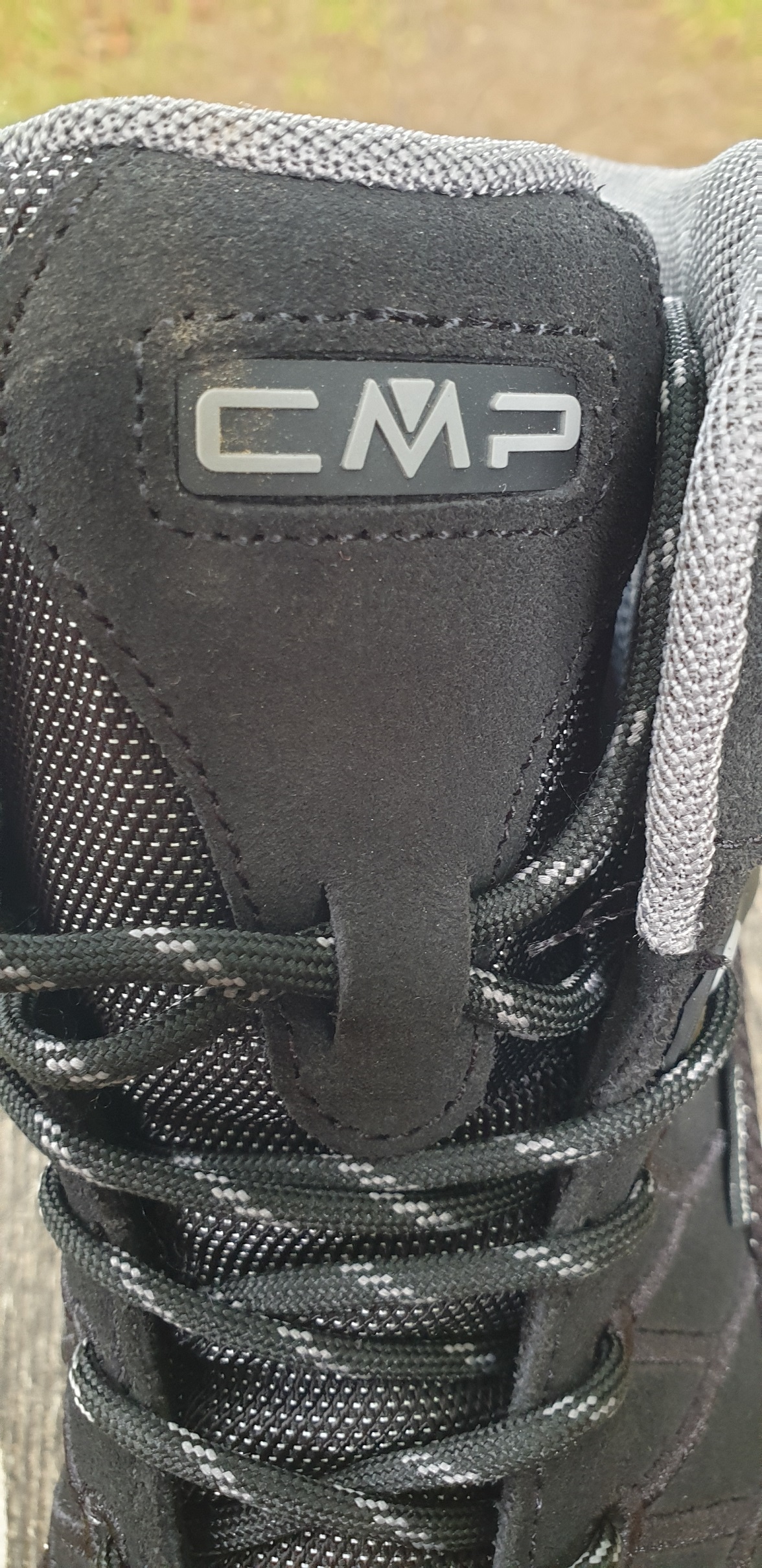 CMP-Rigel