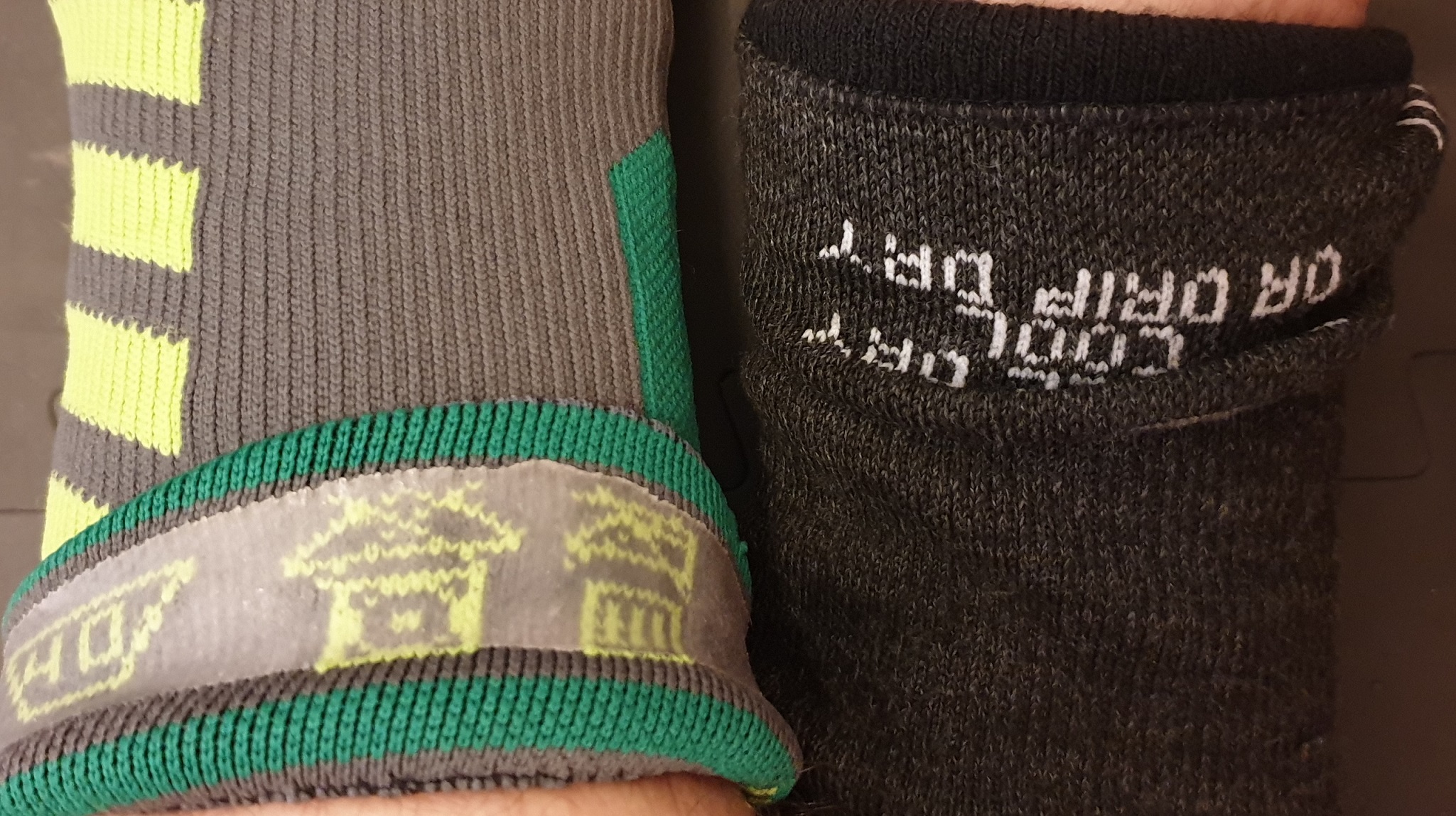 sealskinz