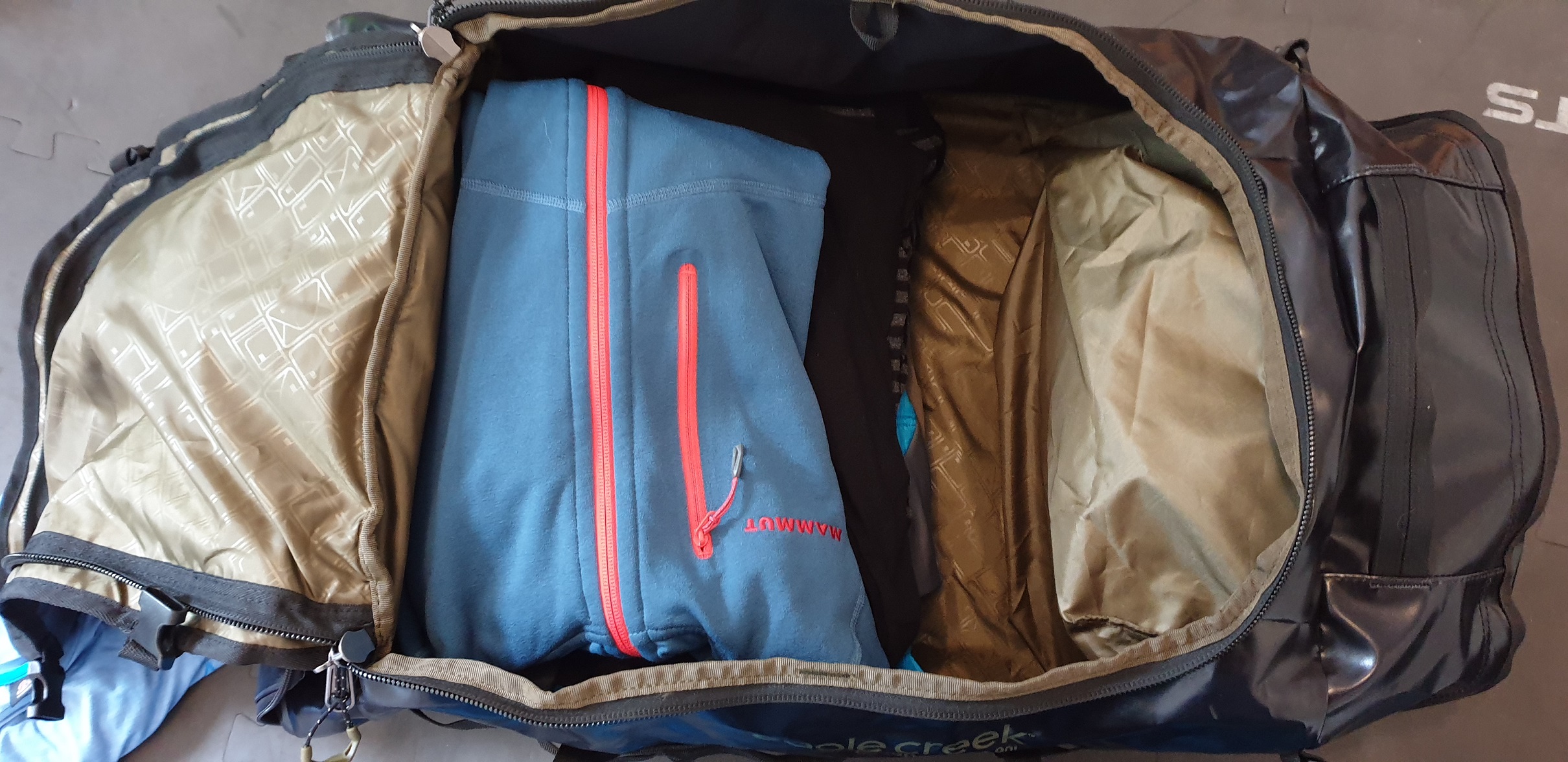 Eagle Creek - Cargo Hauler Duffel 90L