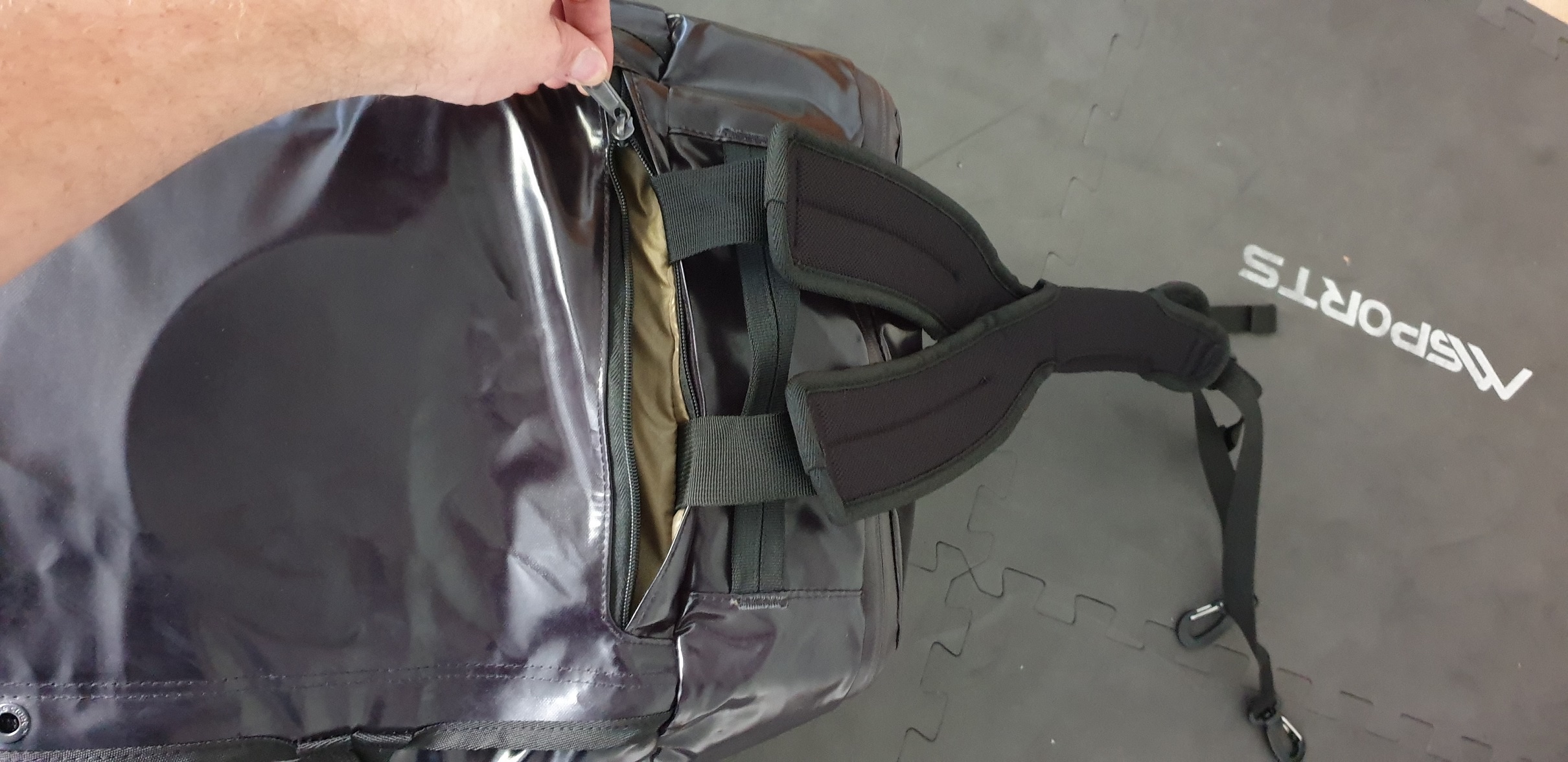 Eagle Creek - Cargo Hauler Duffel 90L