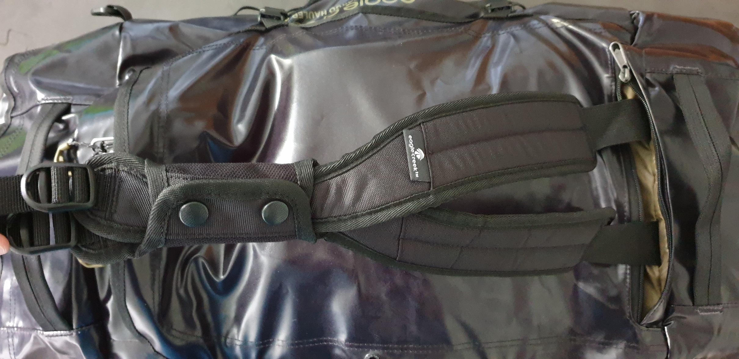 Eagle Creek - Cargo Hauler Duffel 90L