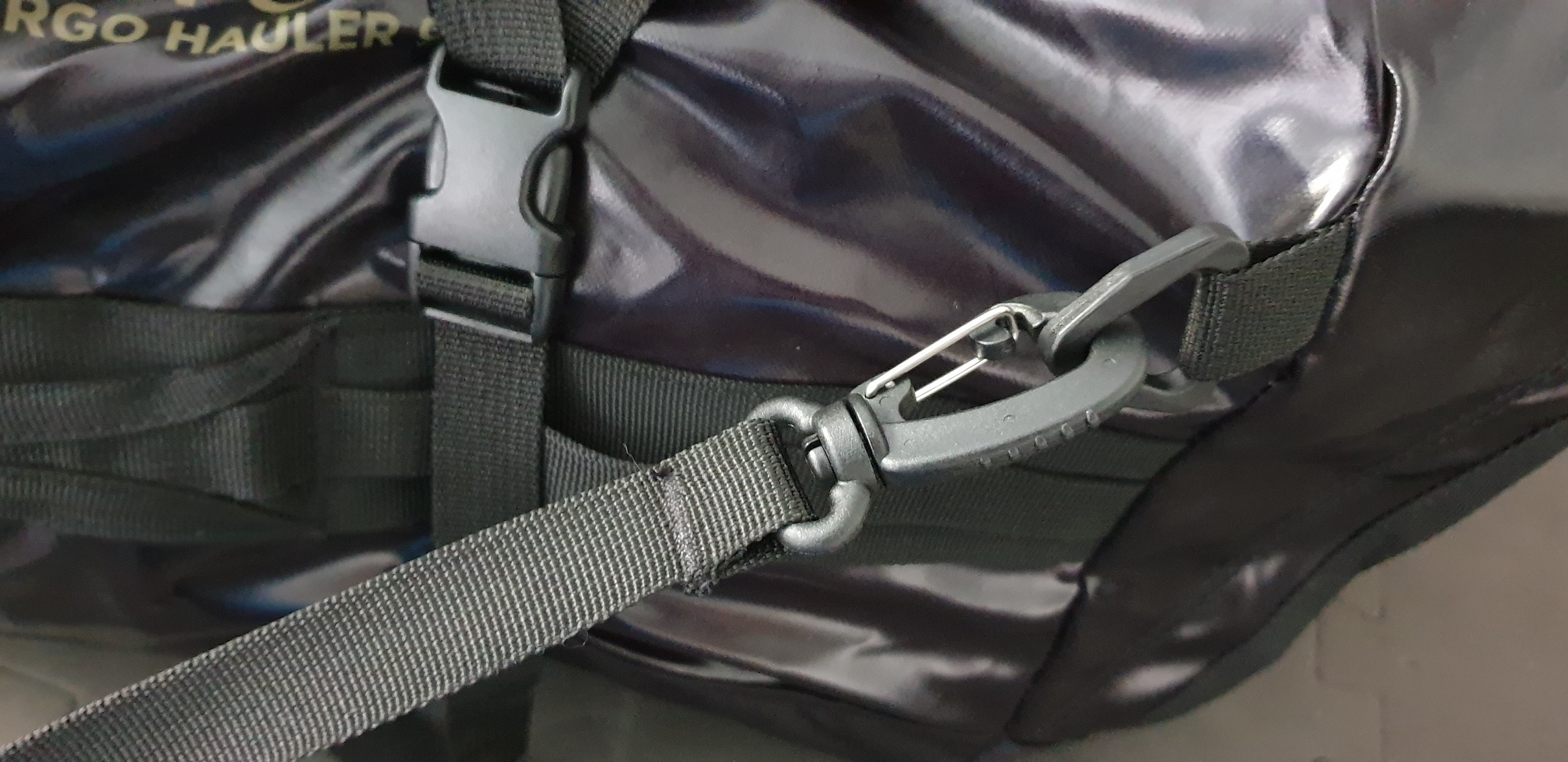 Eagle Creek - Cargo Hauler Duffel 90L