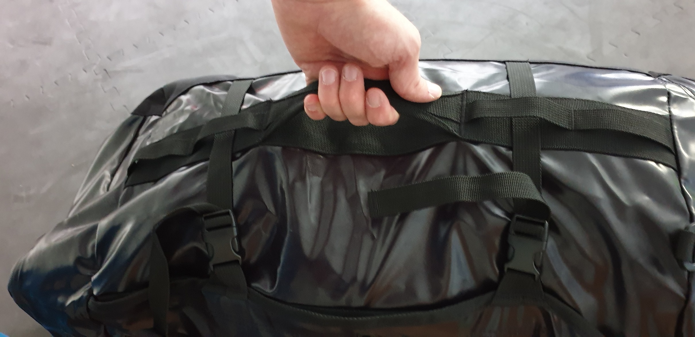 Eagle Creek - Cargo Hauler Duffel 90L